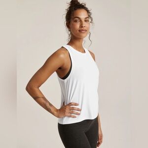 Beyond Yoga Featherweight Rebalance Tank Top
